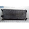 WATER HEAT RADIATOR  FIAT Doblo' 2005>2009 used