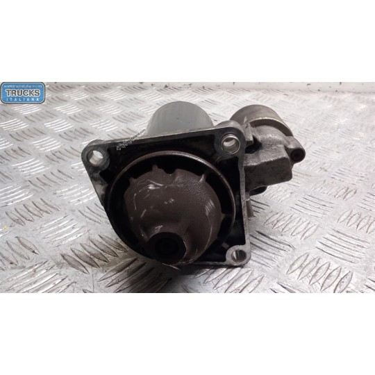MOTORINO AVVIAMENTO FIAT Doblo' 2005>2009 usato