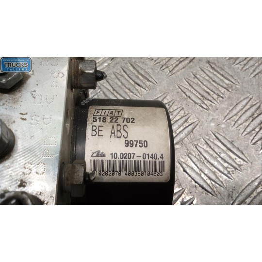 GRUPPO ABS FIAT Doblo' 2005>2009 usato
