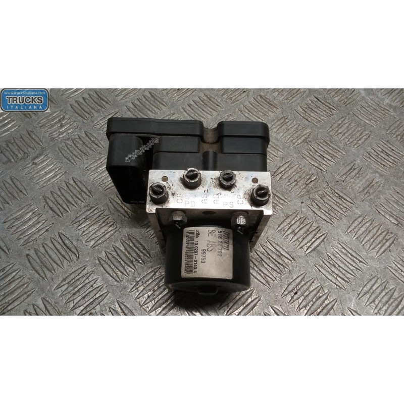 FIAT GRUPPO ABS FIAT Doblo' 2005>2009 usato
