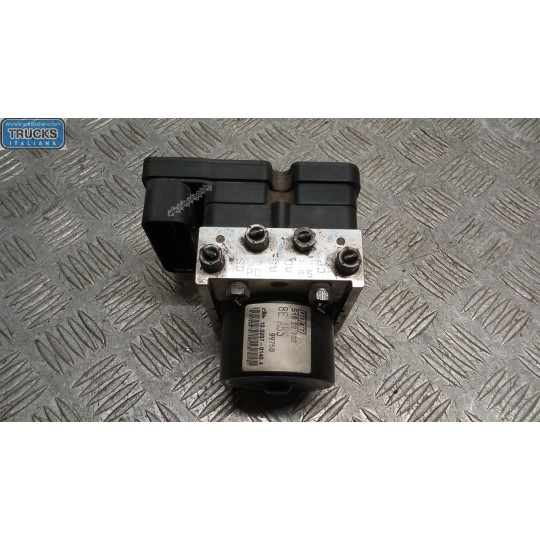 GRUPPO ABS FIAT Doblo' 2005>2009 usato