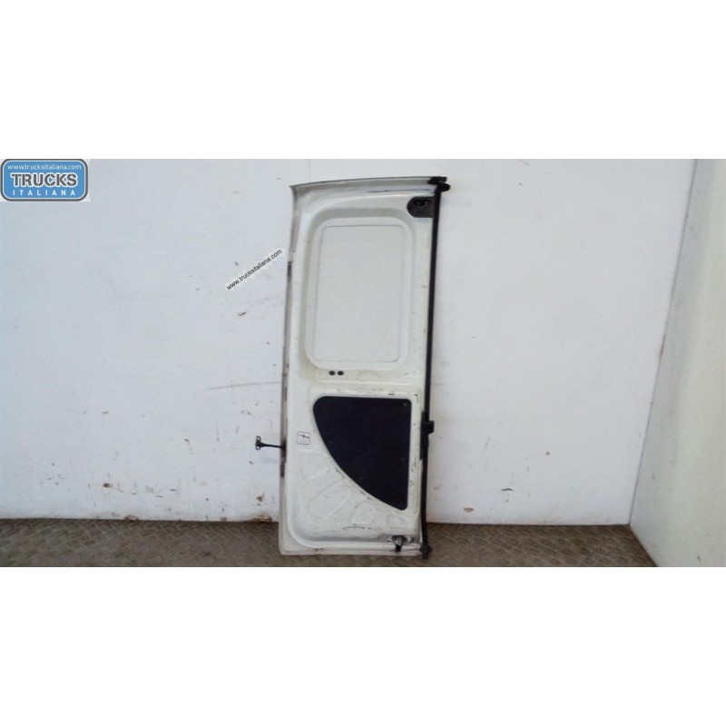 FIAT PORTACARICO POST DESTRO FIAT Doblo' 2005>2009 usato