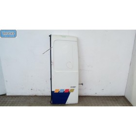 RIGHT LOAD DOOR FIAT Doblo'...
