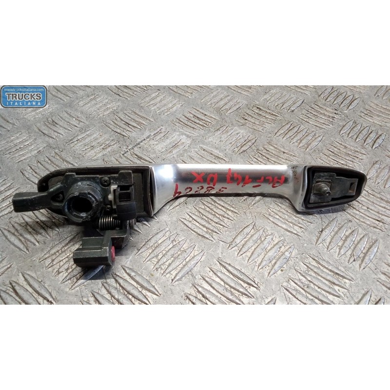 ALFA ROMEO MANIGLIA PORTA ALFA ROMEO 147 2004>2010 usato