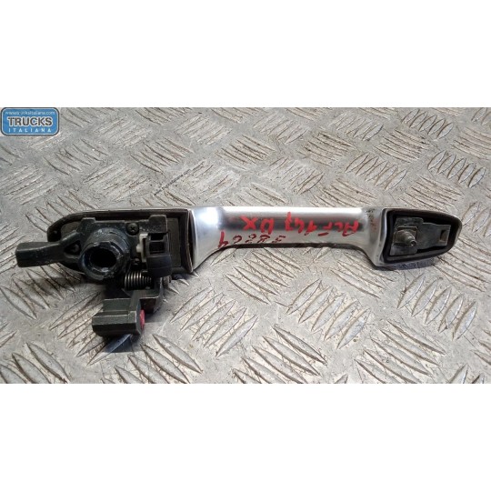 DOOR HANDLE  ALFA ROMEO 147 2004>2010 used
