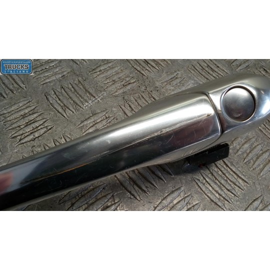 DOOR HANDLE  ALFA ROMEO 147 2004>2010 used