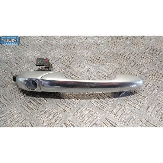 MANIGLIA PORTA ALFA ROMEO 147 2004>2010 usato