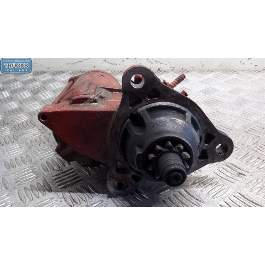 MOTORINO AVVIAMENTO IVECO EUROSTAR usato