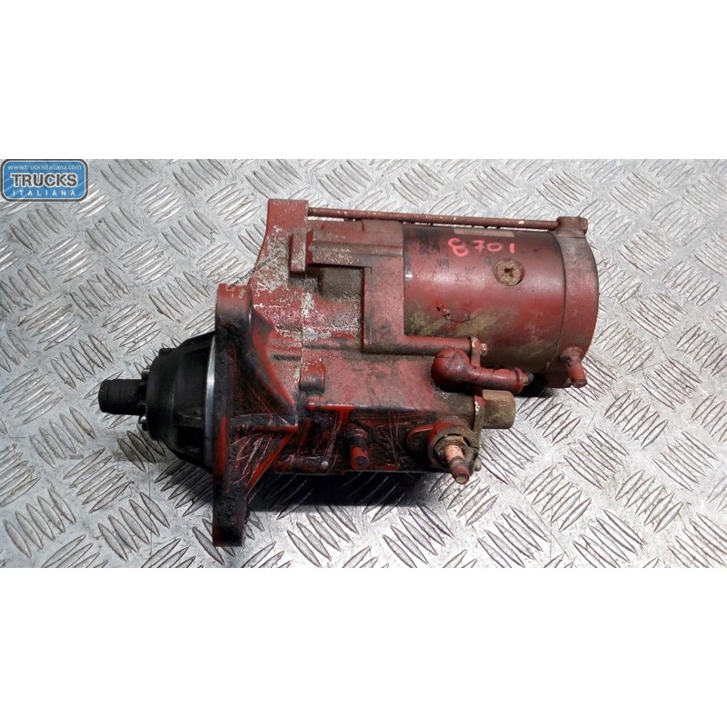 IVECO STARTER MOTOR IVECO EUROSTAR used