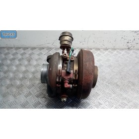 TURBOCHARGES 
 IVECO...