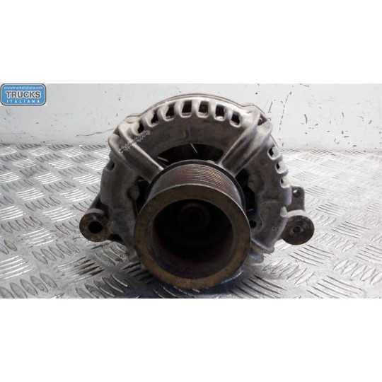 ALTERNATORE IVECO EUROSTAR usato
