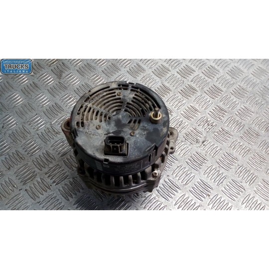 ALTERNATOR IVECO EUROSTAR used