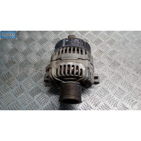 ALTERNATOR IVECO EUROSTAR used