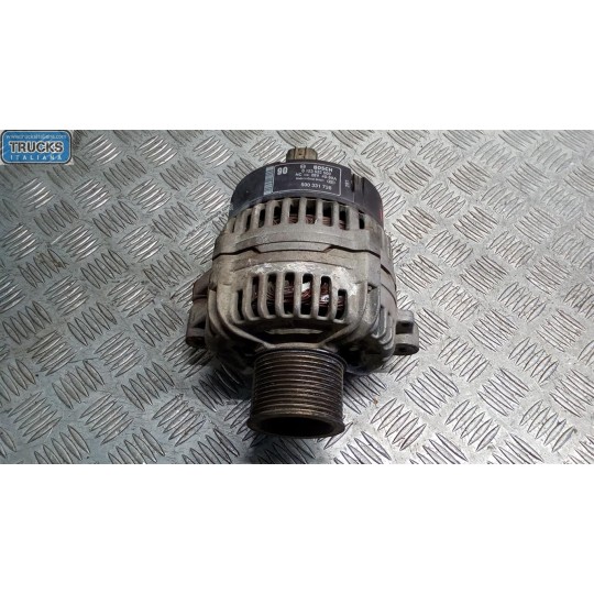 ALTERNATORE IVECO EUROSTAR usato