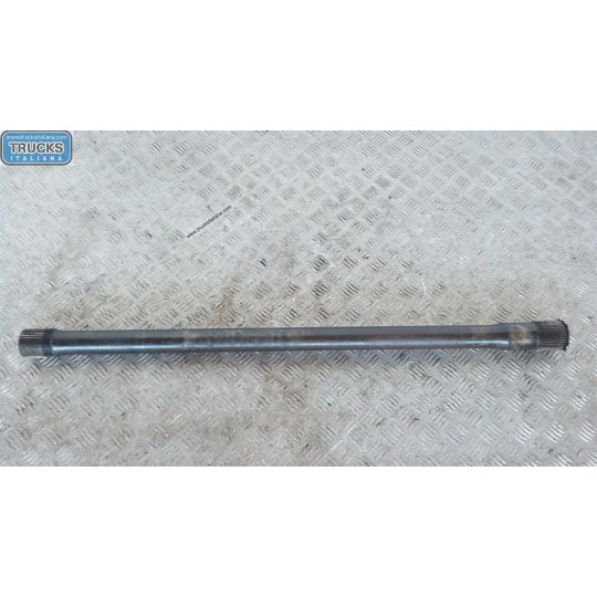 REAR HALF-AXLES LEFT  ASTRA truck HD8 used