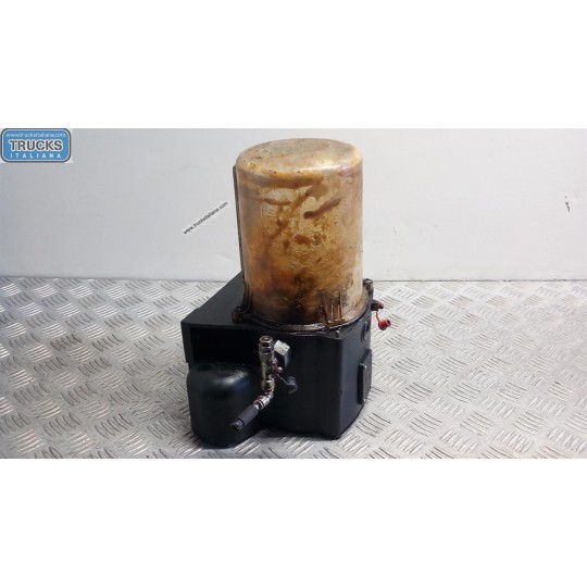 GREASE GUN PUMP IVECO Stralis 2013> used