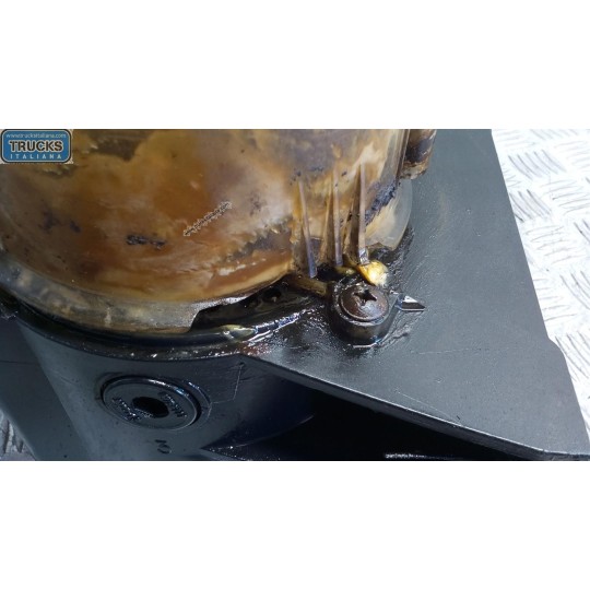 GREASE GUN PUMP IVECO Stralis 2013> used