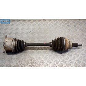 REAR HALF-AXLES RIGHT...