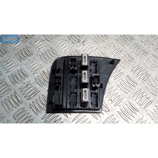 LEVERAGGIO IVECO Stralis 2013> usato