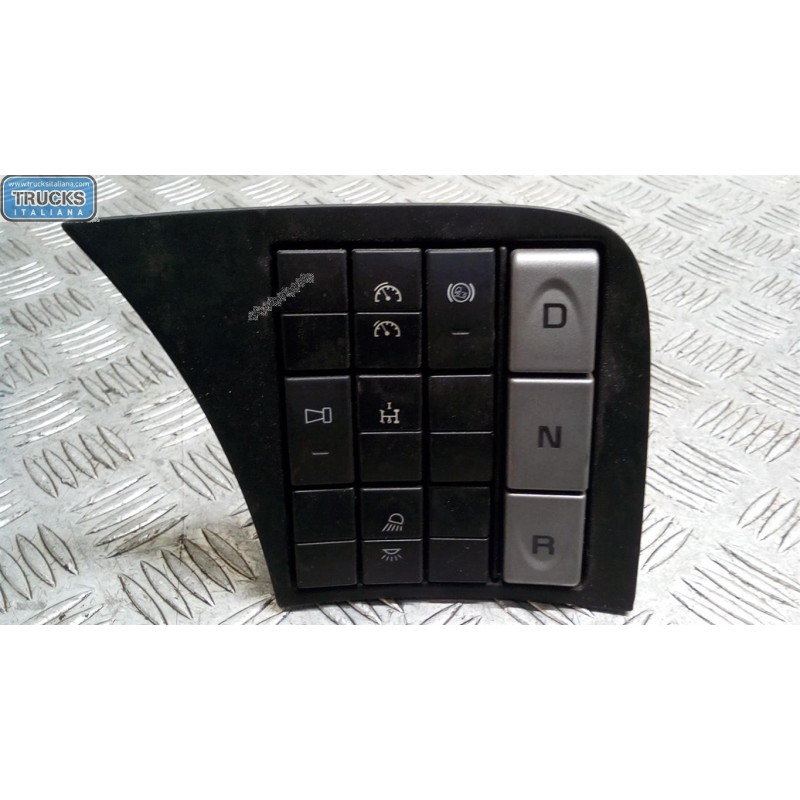 IVECO LEVER IVECO Stralis 2013> used