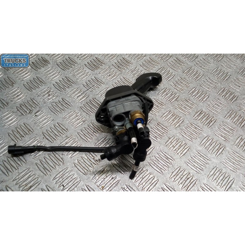 IVECO LEVA EMERGENZA IVECO Stralis 2013> usato