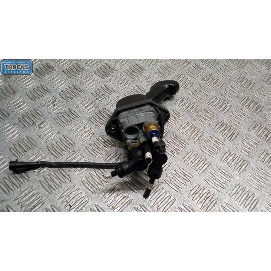 EMERGENCY LEVER  IVECO Stralis 2013> used