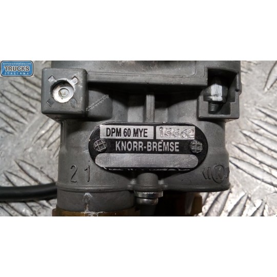 EMERGENCY LEVER  IVECO Stralis 2013> used