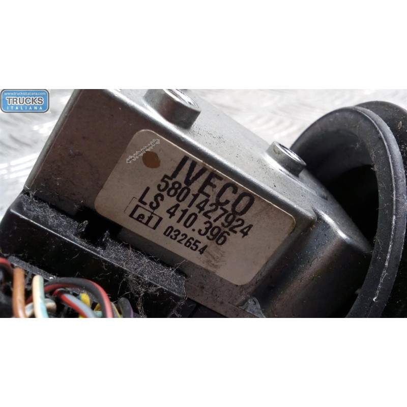 IVECO INTERRUTTORI E PULSANTI DEVIO IVECO Stralis 2013> usato