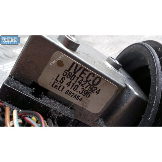 VARIOUS SWITCHES AND BUTTONS C  IVECO Stralis 2013> used