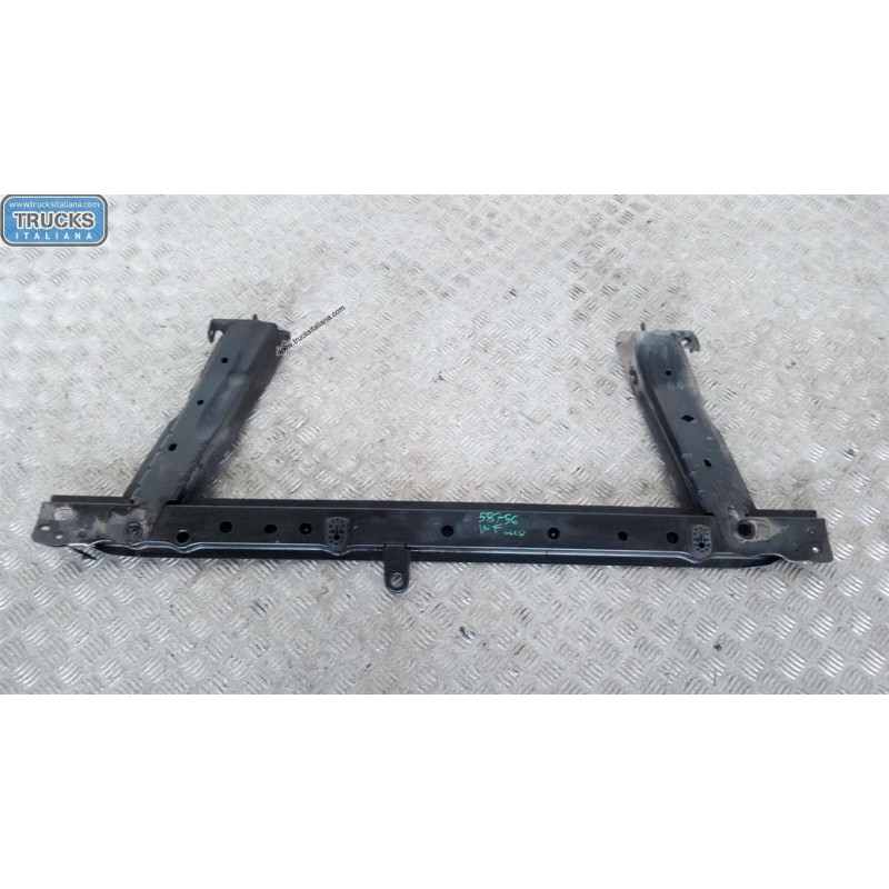 RENAULT RADIATOR SUPPORT CROSS  RENAULT Clio 2005>2009 used