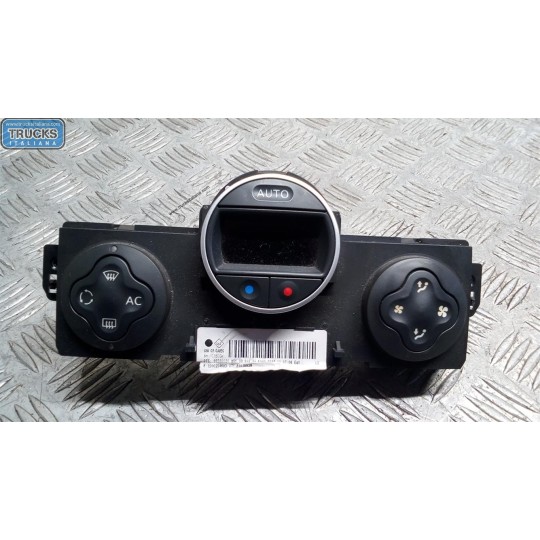 CENTRALINA CLIMATIZZATORE RENAULT Clio 2005>2009 usato