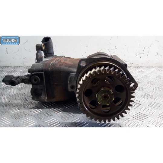 COMPRESSORE ARIA FRENI IVECO Stralis 2007>2013 usato