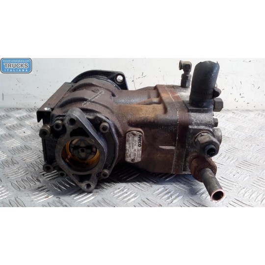 COMPRESSORE ARIA FRENI IVECO Stralis 2007>2013 usato