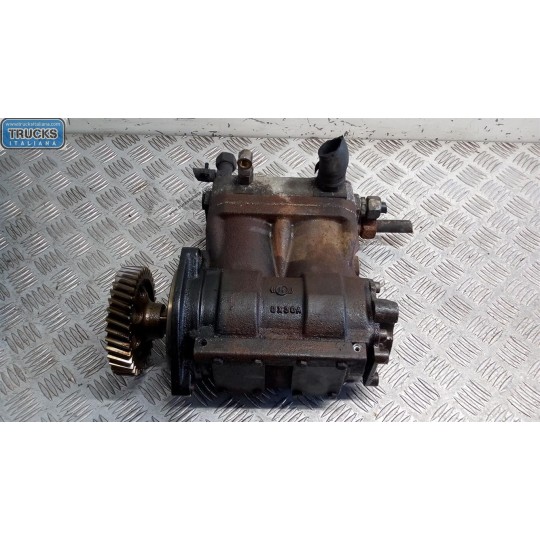 COMPRESSORE ARIA FRENI IVECO Stralis 2007>2013 usato