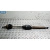 FRONT HALF-AXLES RIGHT  FORD van Transit/Tourneo Connect 2003>2013 used