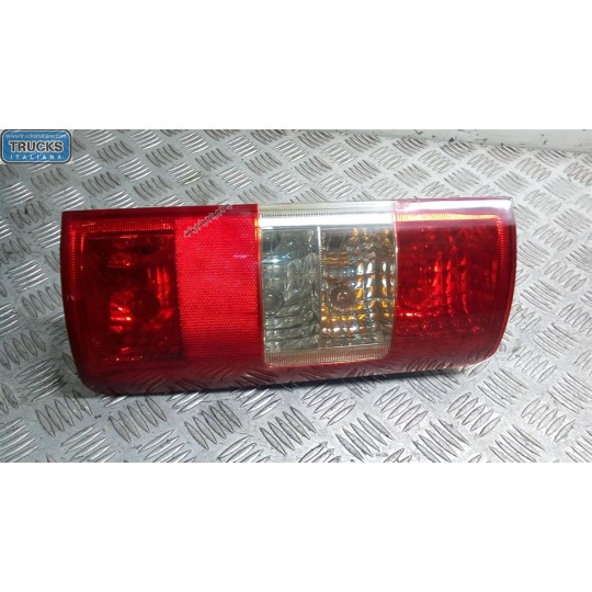 RIGHT REAR LIGHT FORD van Transit/Tourneo Connect 2003>2013 used