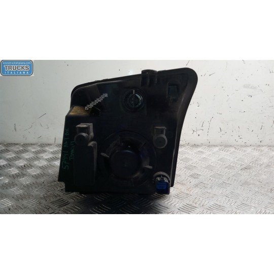 RIGHT HEADLIGHT FORD van Transit/Tourneo Connect 2003>2013 used