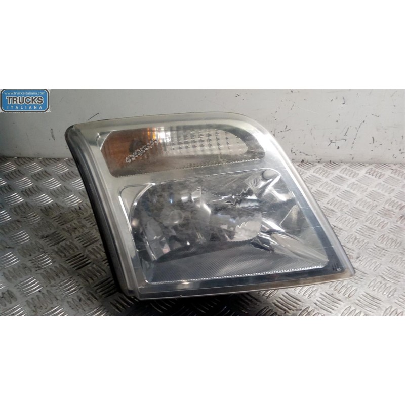FORD van RIGHT HEADLIGHT FORD van Transit/Tourneo Connect 2003>2013 used