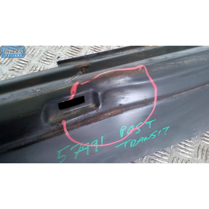 FORD van PARAURTI POSTERIORE FORD van Transit/Tourneo Connect 2003>2013 usato