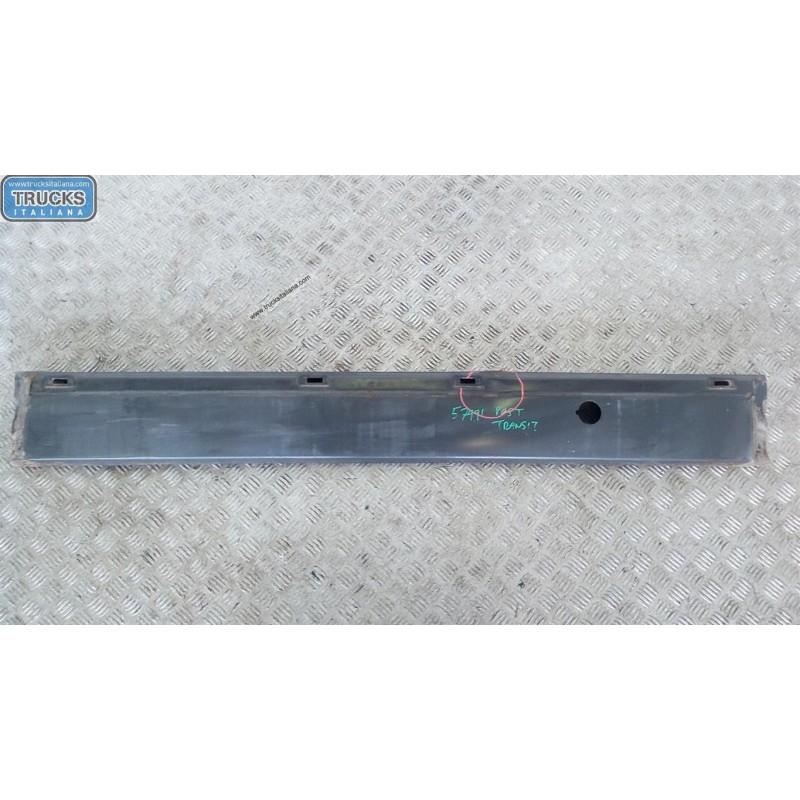 FORD van REAR BACK BUMPER  FORD van Transit/Tourneo Connect 2003>2013 used