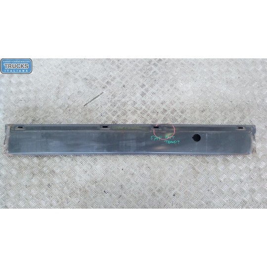 PARAURTI POSTERIORE FORD van Transit/Tourneo Connect 2003>2013 usato