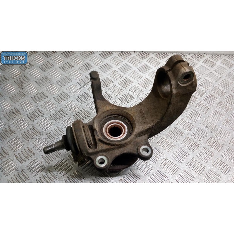 FORD van COMPLETE LEFT UPRIGHT FORD van Transit/Tourneo Connect 2003>2013 used