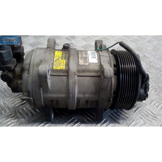 COMPRESSORE ARIA CONDIZIONATA MAN TG-A 2000>2007 usato