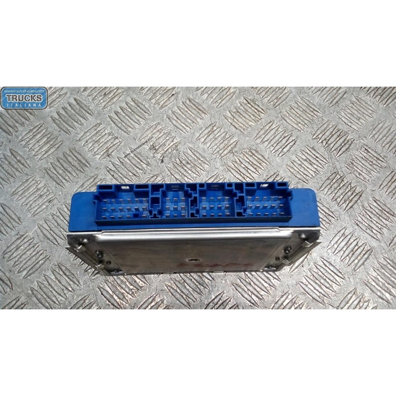 MAN CENTRALINA EBS CONTROLLO FRENATA MAN TG-A 2000>2007 usato