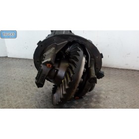 REAR DIFFERENTIAL 
 MAN...