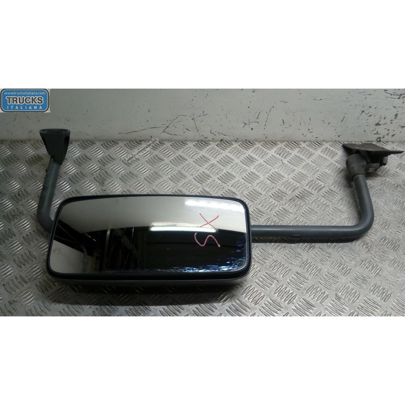 MAN LEFT ELETRIC REAR-VIEW MIRROR  MAN TG-A 2000>2007 used