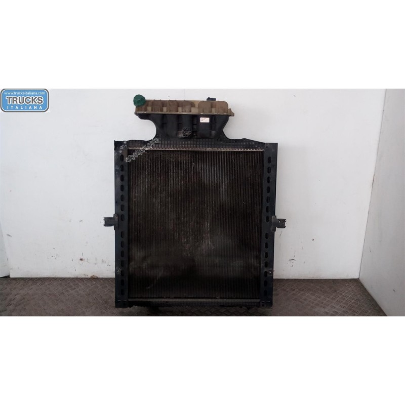 MAN WATER HEAT RADIATOR  MAN TG-A 2000>2007 used