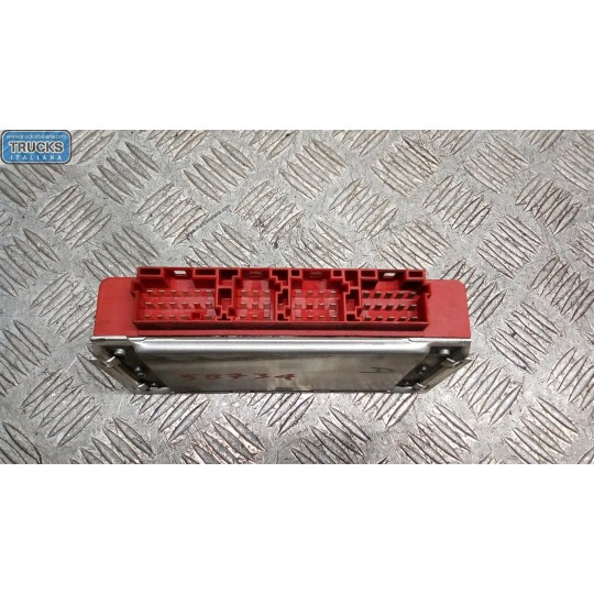 VARIOUS CONTROL UNITS A  MAN TG-A 2000>2007 used