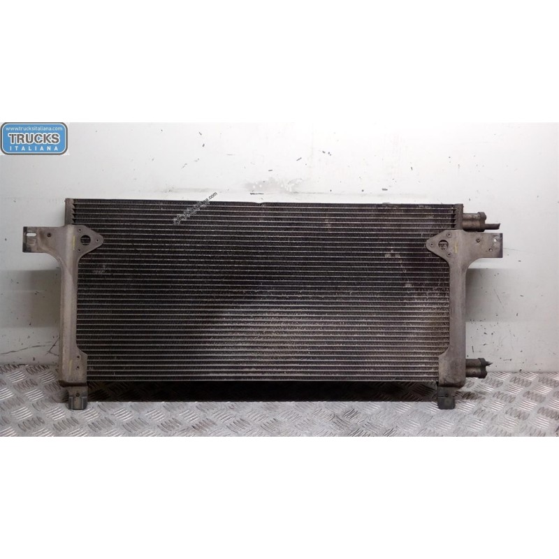 MAN AIR CONDITIONER HEAT RADIATOR  MAN TG-A 2000>2007 used