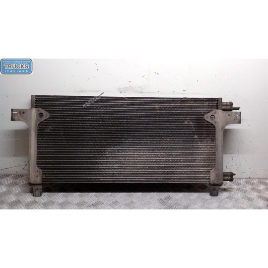 AIR CONDITIONER HEAT RADIATOR  MAN TG-A 2000>2007 used